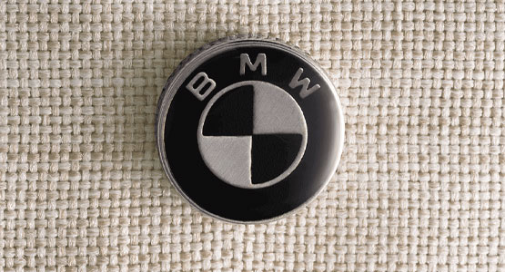 Nuna Trvl LX BMW radość zaklęta w detalach